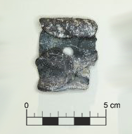 Грузило риболовецьке