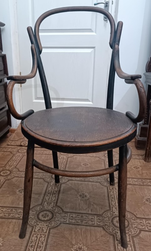 Стілець поч. 20 ст.