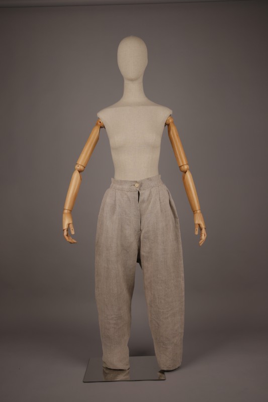 Штани чоловічі