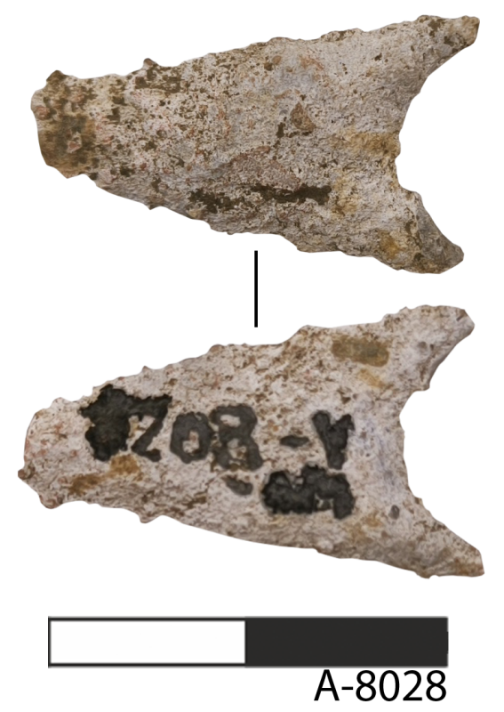 Наконечник стріли