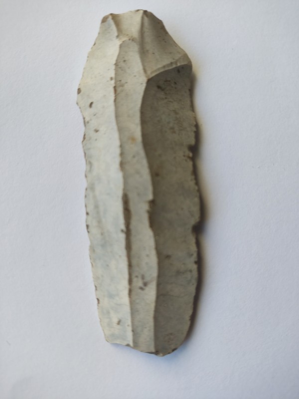 Крем'яна пластина