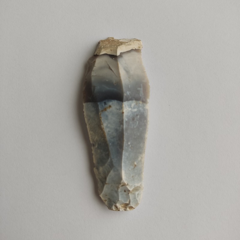 Крем'яна пластина