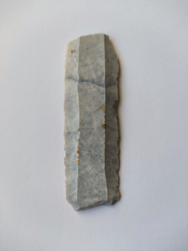 Крем'яна пластина