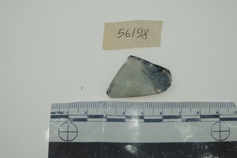 Фрагмент стінки