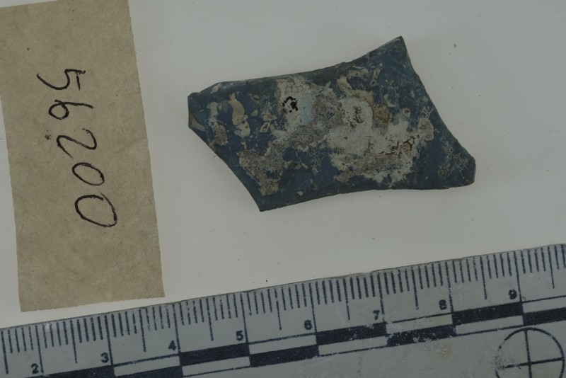 Фрагмент стінки