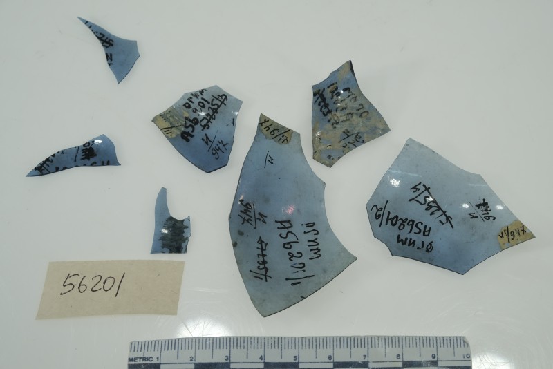 Фрагмент стінки