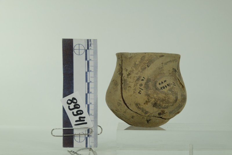 Розписний кубок