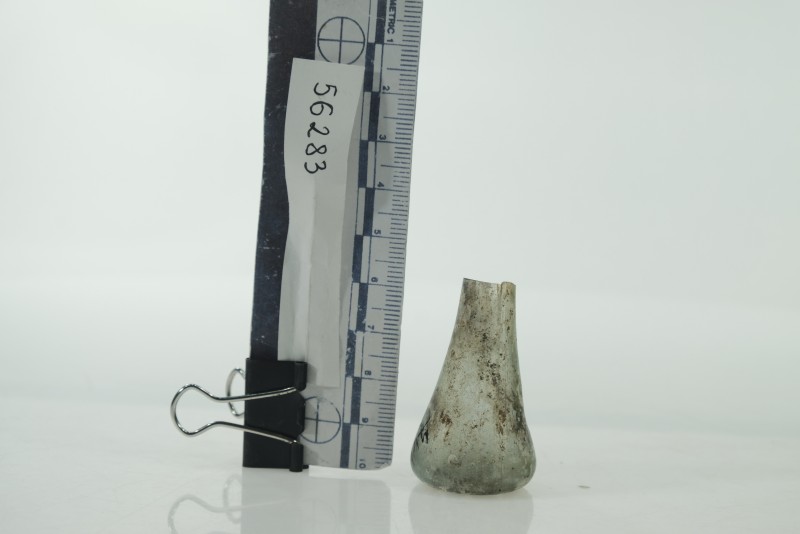 Фрагмент бальзамарія