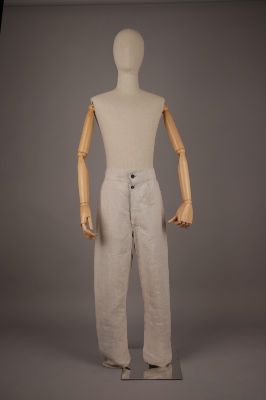 Штани чоловічі