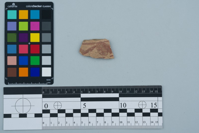 Боковина посудини