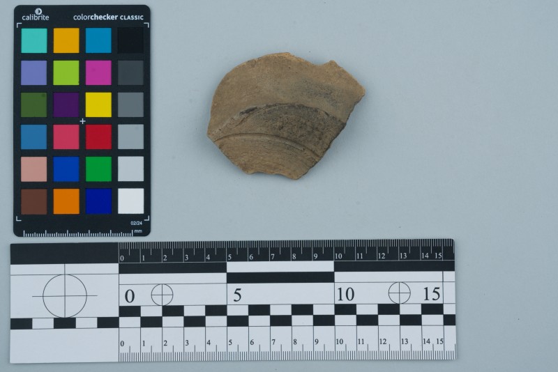 Денце посудини