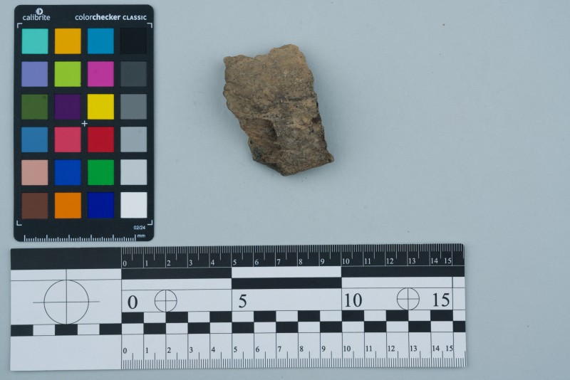 Денце посудини