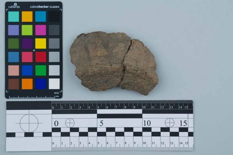 Денце посудини