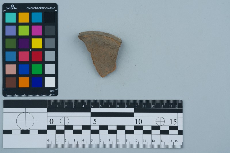 Денце посудини