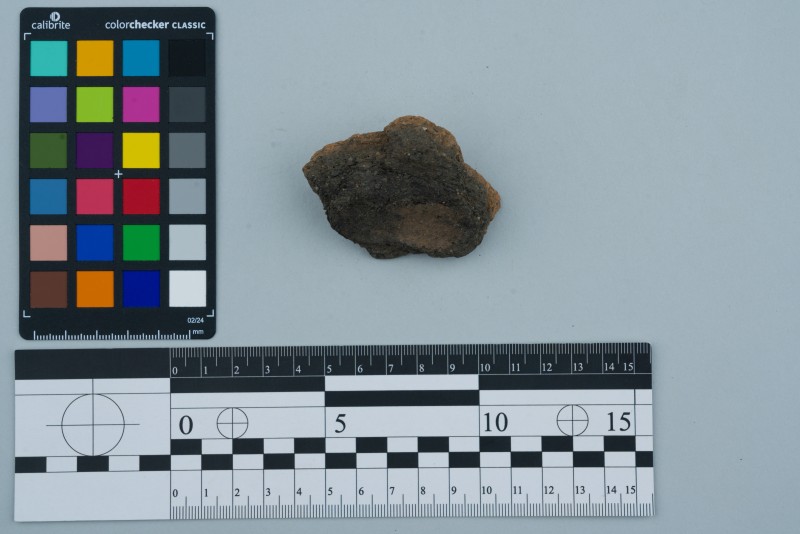 Денце посудини