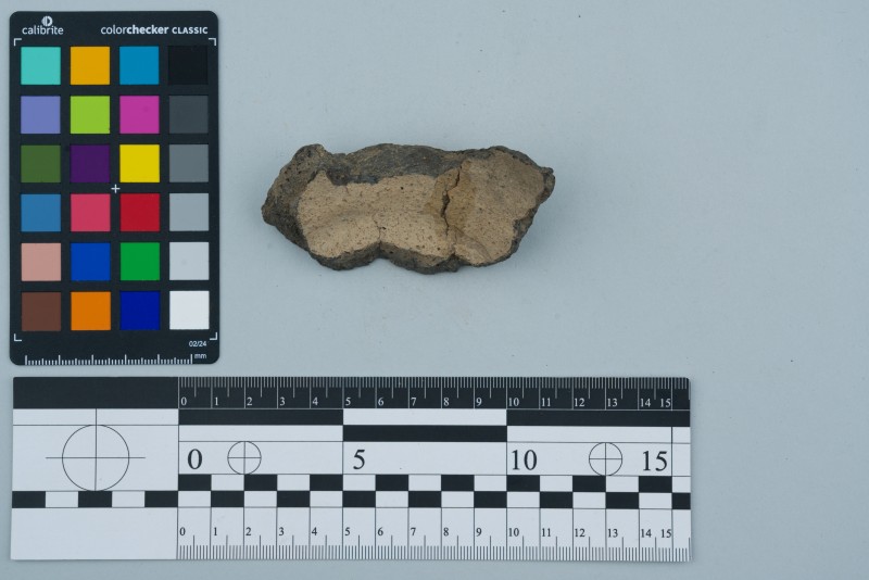 Денце посудини