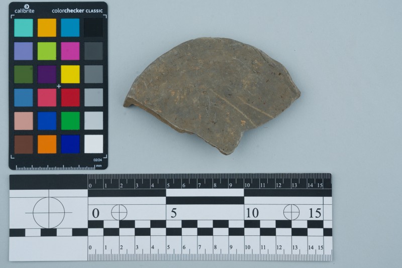 Денце посудини