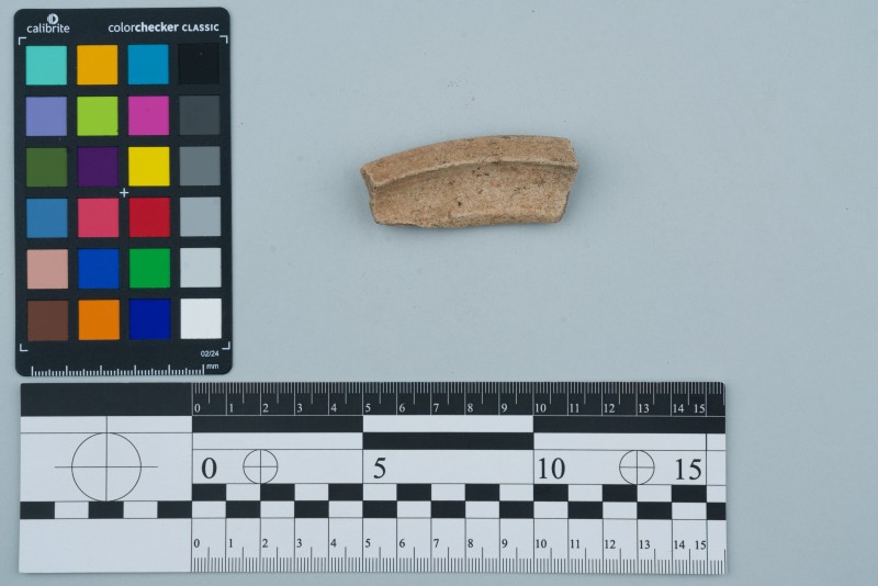 Вінчик посудини