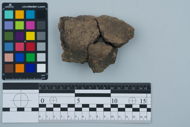 Денце посудини