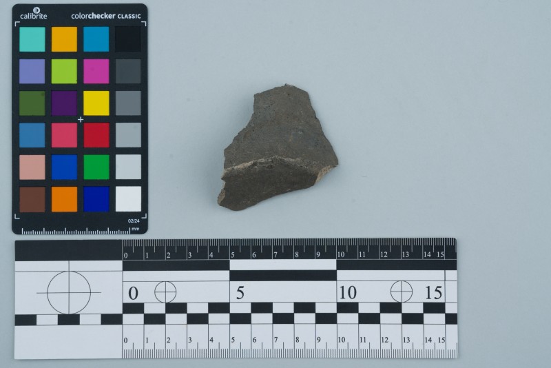 Денце посудини