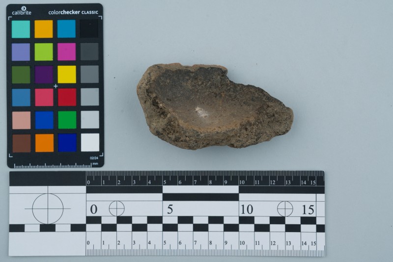 Денце посудини