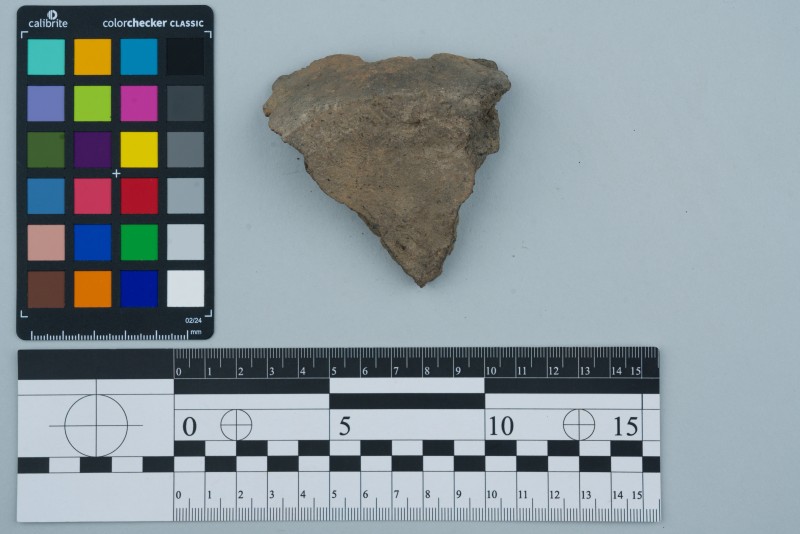 Денце посудини