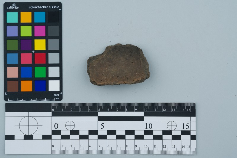 Денце посудини