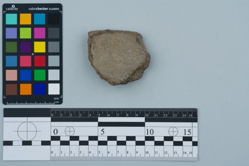 Денце посудини