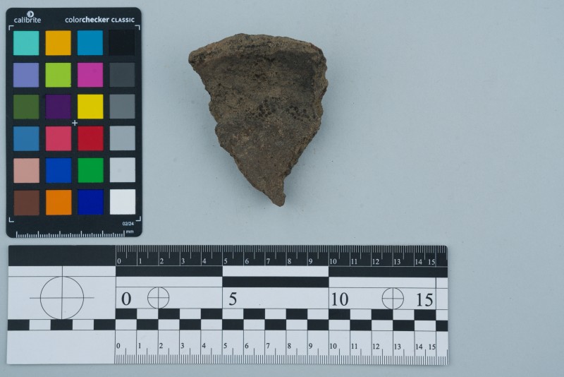 Денце посудини