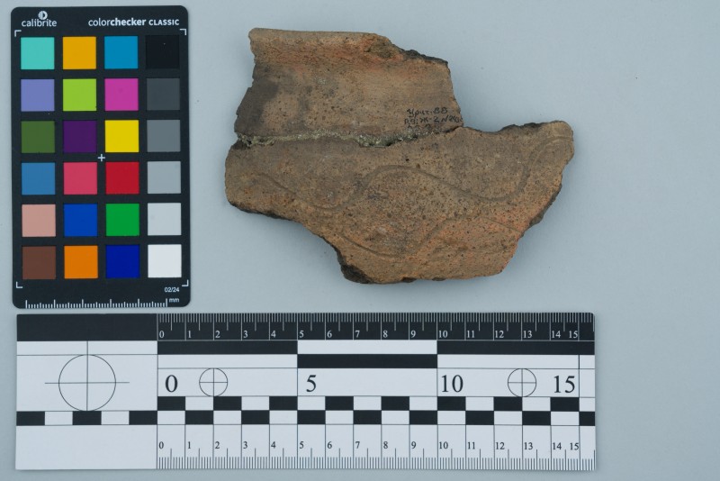 Вінчик з боковиною