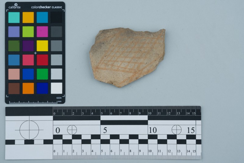 Боковина посудини