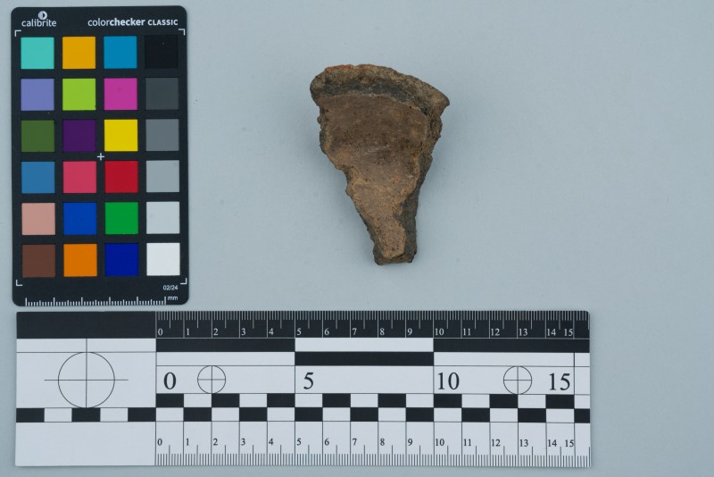 Денце посудини