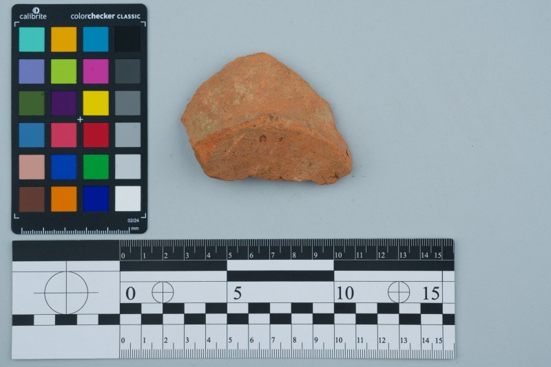 Денце посудини