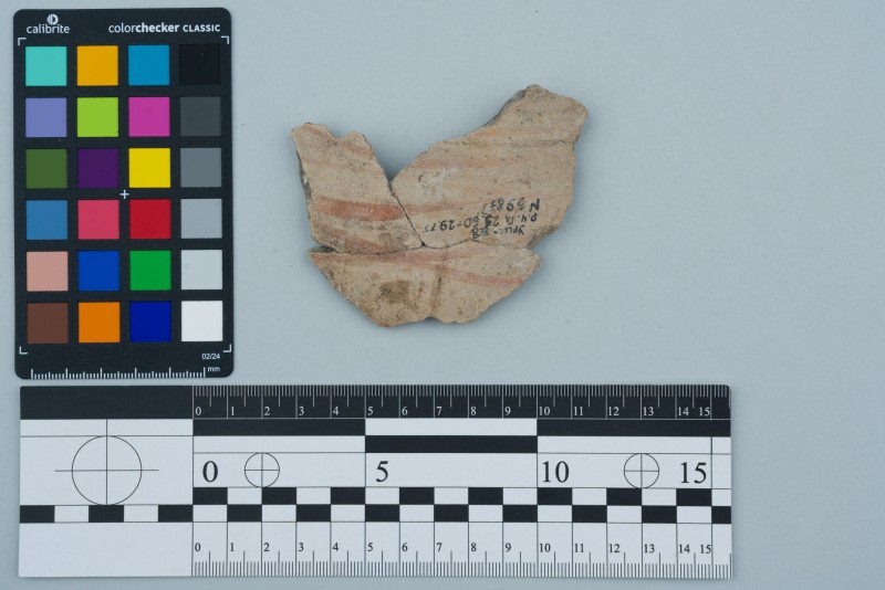 Боковина посудини