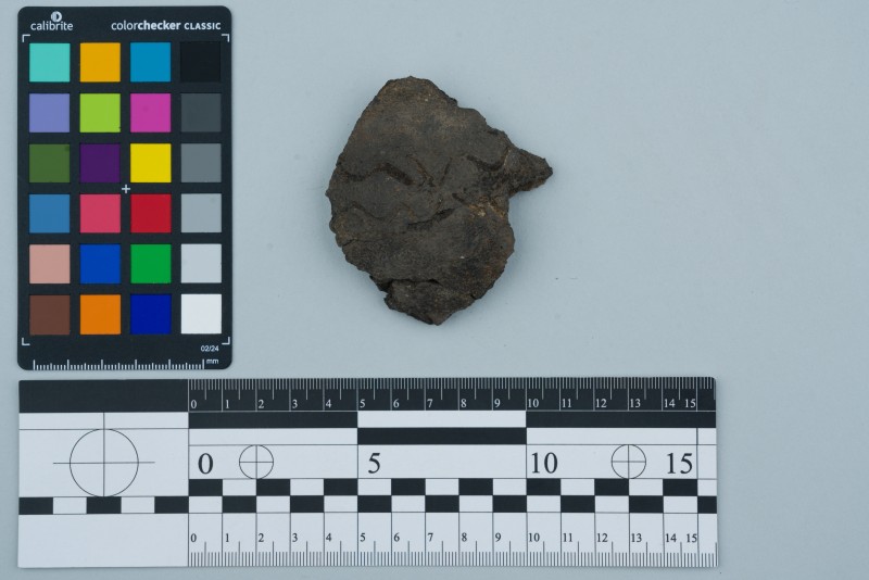 Боковина посудини