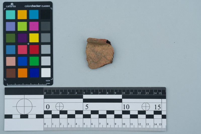 Вінчик посудини