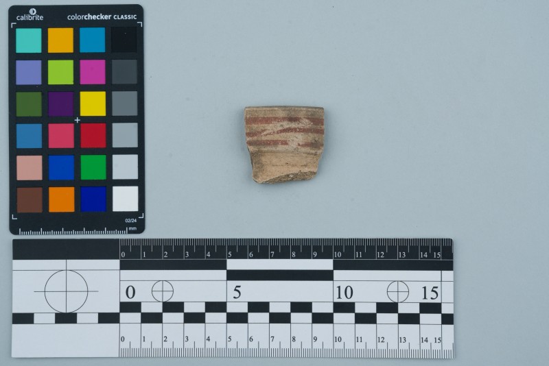 Вінчик посудини