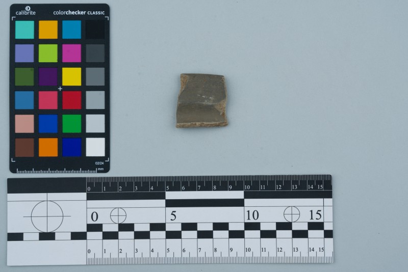 Вінчик посудини