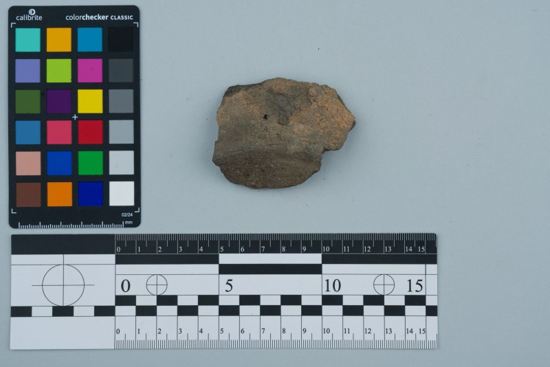 Денце посудини