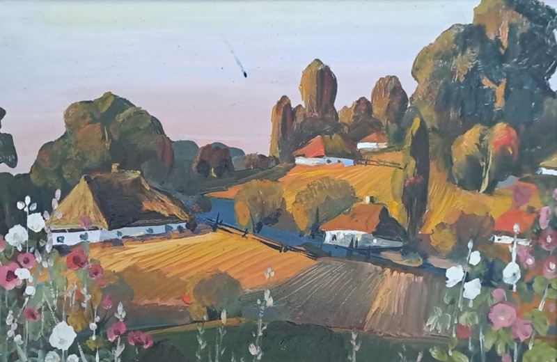 Українська ніч. 1998 р.