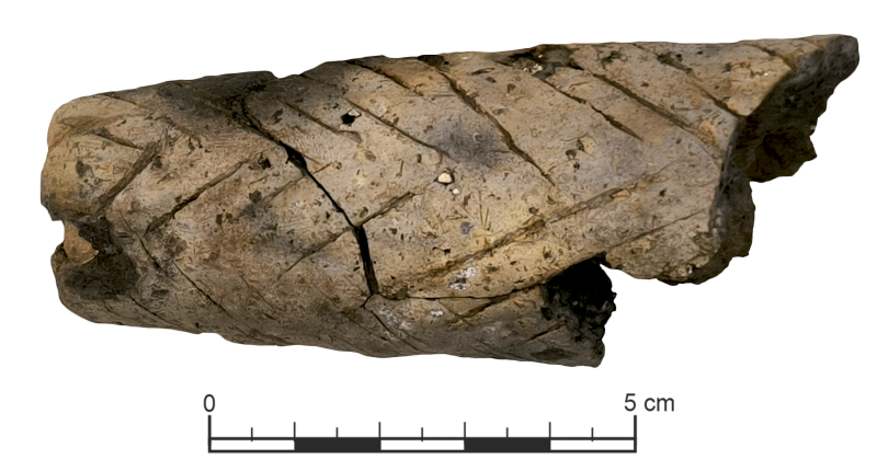 Сопло (фрагмент)