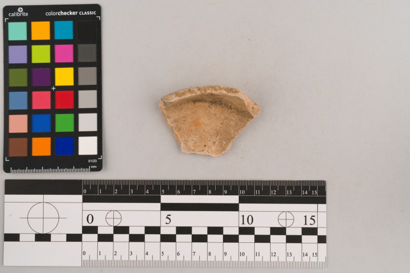 Денце посудини