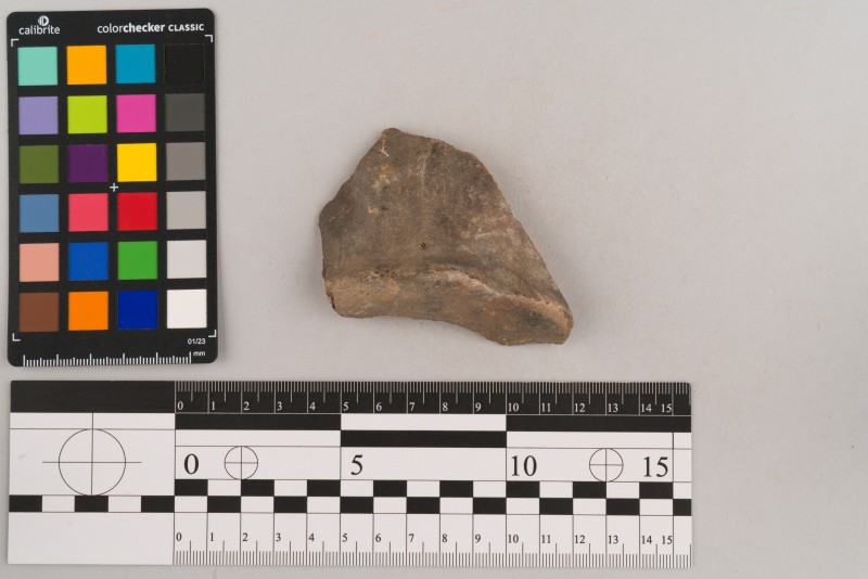 Денце посудини