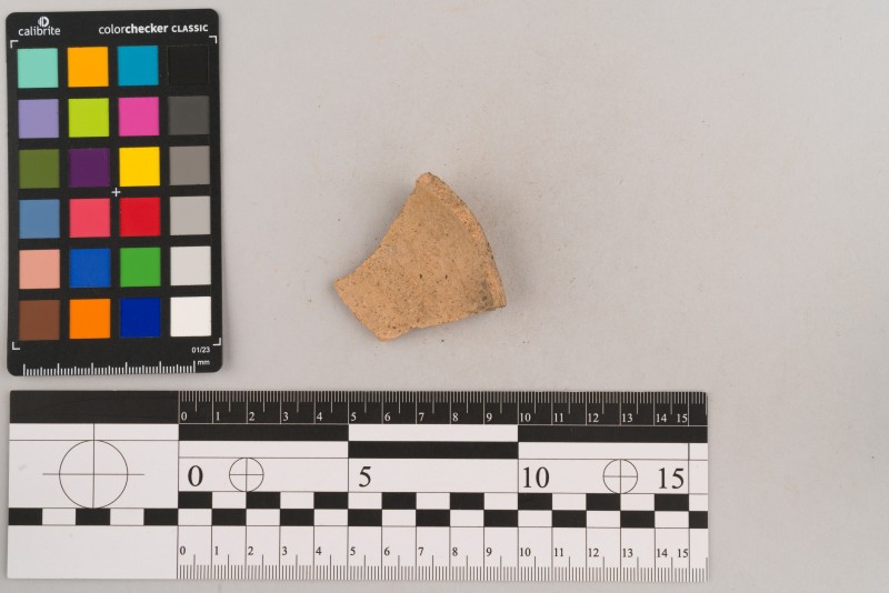 Денце посудини