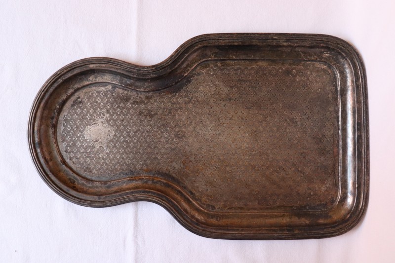 Таця під самовар