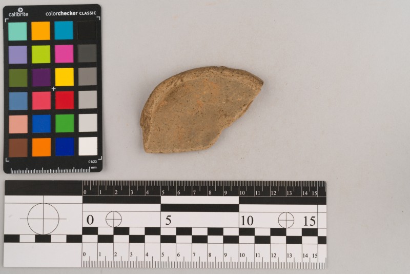 Денце посудини