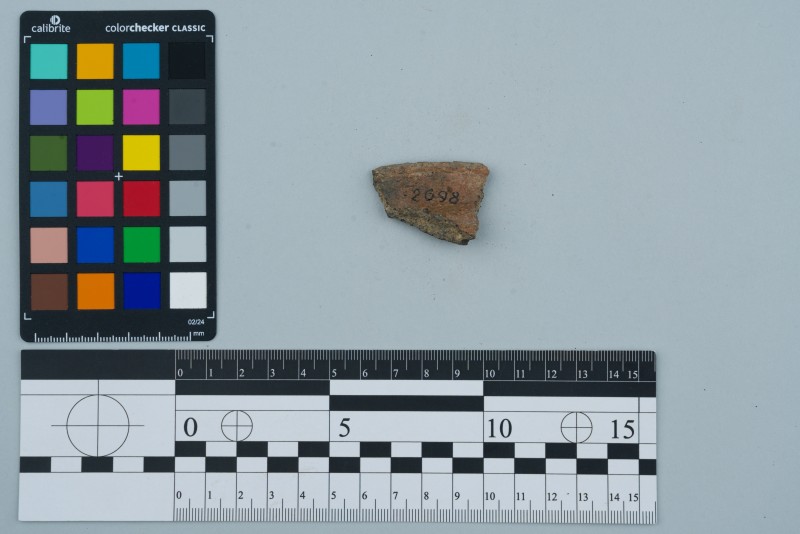 Вінчик посудини