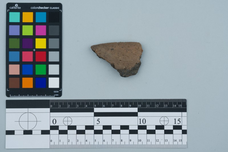 Вінчик посудини