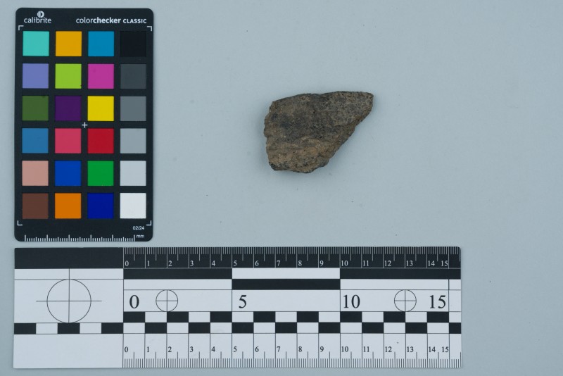 Вінчик посудини