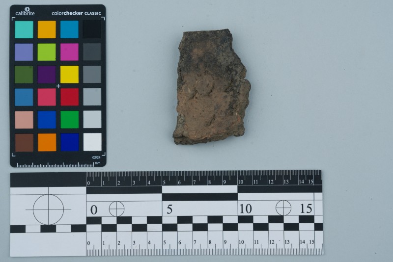 Вінчик з боковиною